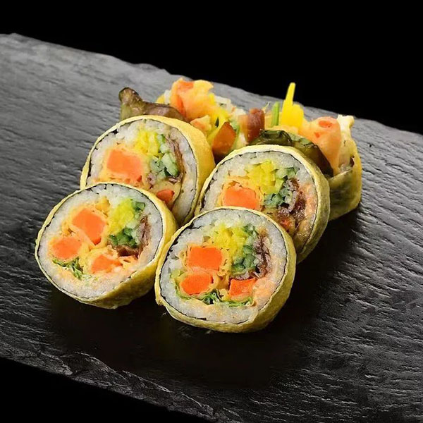 TAMAGO MAKI 
